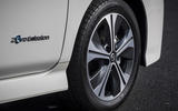 Nissan Leaf 2018