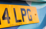 Numberplate Numberplate