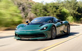 5 pininfarina Battista top 10