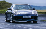 Porsche 996 Turbo