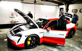 5 porsche taycan record 5 porsche taycan record
