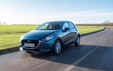 Reader's Q - Mazda Reader's Q - Mazda
