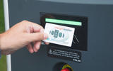 Rfid card Rfid card