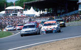 Rickard Rydell 1998 Rickard Rydell 1998