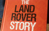 The Land Rover Story The Land Rover Story