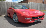 Toyota MR2 Toyota MR2
