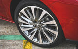 Vauxhall Astra - wheel Vauxhall Astra - wheel