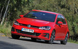 Volkswagen Golf GTI Volkswagen Golf GTI