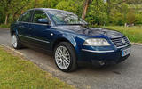 Volkswagen Passat Volkswagen Passat