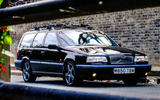 Volvo 850 R