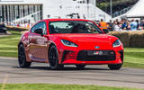 5 writers favourites 2021 MS Toyota GR86 Goodwood 5 writers favourites 2021 MS Toyota GR86 Goodwood