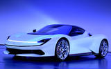 5 writers favourites 2021 Pininfarina Battista static studio