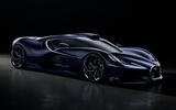 5.BUGATTI New Solitaire Aug 6, 2026 EXT Front34