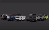 Electric Brands eBussy