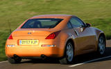 Nissan 350Z Nissan 350Z