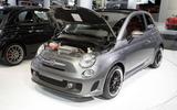 Fiat 500e scheduled for 2020 launch