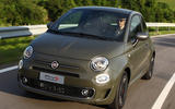 Fiat 500S
