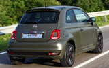 Fiat 500S