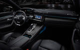Peugeot 508 to gain 4WD performance hybrid GT
