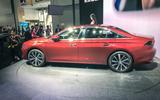 Peugeot 508 L