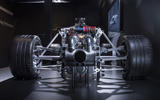 2018 Mercedes-AMG Project One powertrain specs revealed