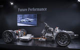 2018 Mercedes-AMG Project One powertrain specs revealed