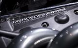 Mercedes hypercar Project One