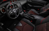 Nissan 370Z 50th Anniversary Edition