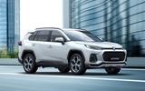 Suzuki Across