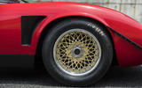 Lamborghini reveals in-house restored one-off Miura SVR