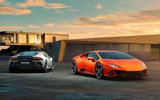 Lamborghini Huracan Evo