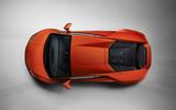 Lamborghini Huracan Evo