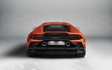Lamborghini Huracan Evo