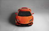 Lamborghini Huracan Evo