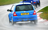 Renaultsport Clio 182