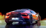 Lamborghini Sterrato concept