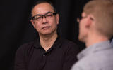James Attwood interviews Honda designer Kohei Hitomi