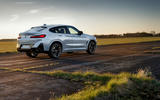 55 BMW X4 2021 LCI official static 55 BMW X4 2021 LCI official static