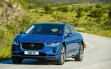 I-Pace