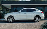 Maserati Levante Maserati Levante