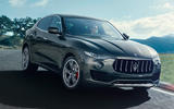 Maserati Levante Maserati Levante