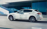 Maserati Levante Maserati Levante
