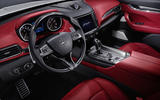 Maserati Levante Maserati Levante