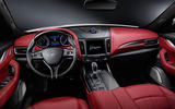 Maserati Levante Maserati Levante
