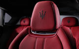 Maserati Levante Maserati Levante