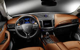 Maserati Levante Maserati Levante