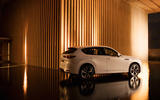 57 Mazda CX 60 2022 official reveal images static rear 57 Mazda CX 60 2022 official reveal images static rear