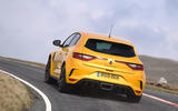 Renaultsport history picture special - Renaultsport Megane RS 300 Renaultsport history picture special - Renaultsport Megane RS 300