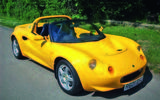 Lotus Elise S1