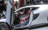 2016 McLaren 570GT